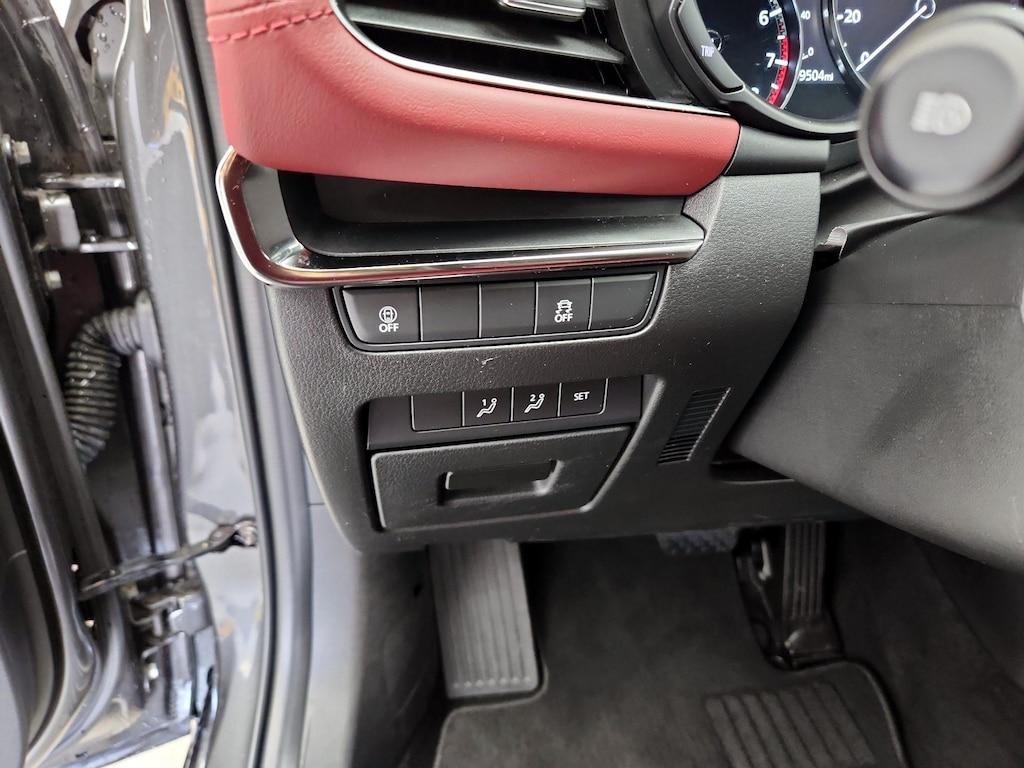 used 2021 Mazda Mazda3 car, priced at $22,998