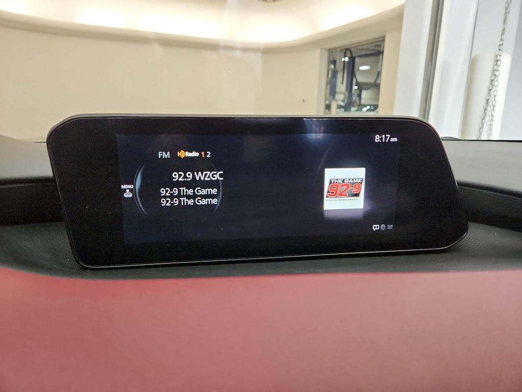 used 2021 Mazda Mazda3 car, priced at $22,998