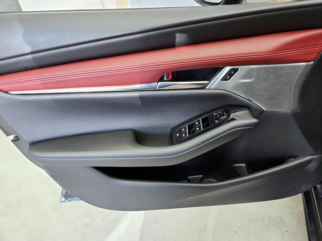 used 2021 Mazda Mazda3 car, priced at $22,998