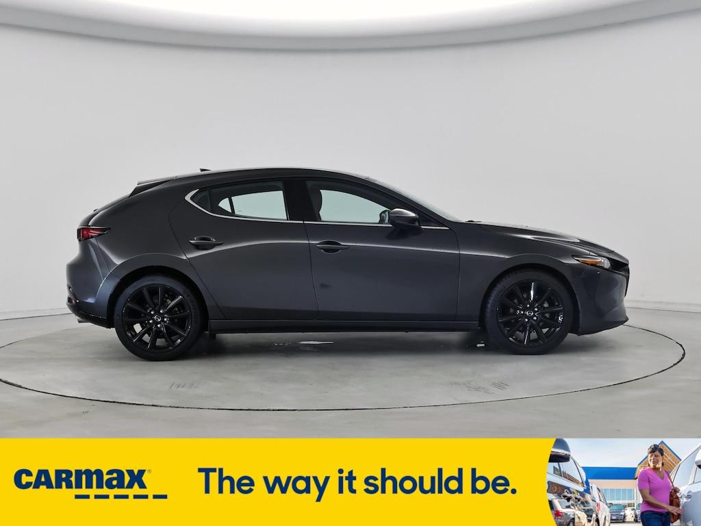 used 2021 Mazda Mazda3 car, priced at $22,998