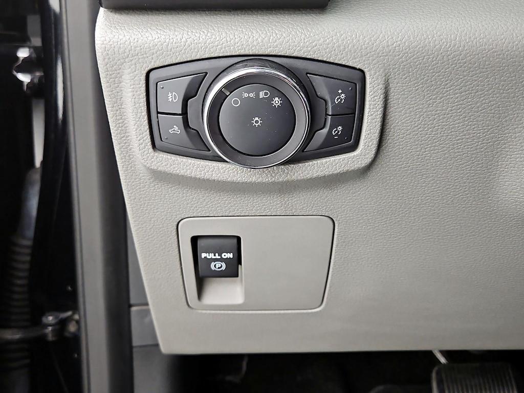 used 2018 Ford F-150 car, priced at $27,998