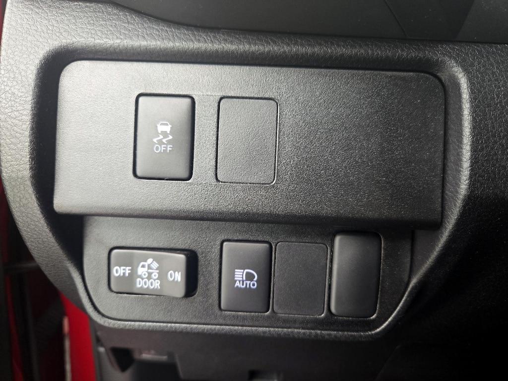 used 2023 Toyota Tacoma car, priced at $36,998