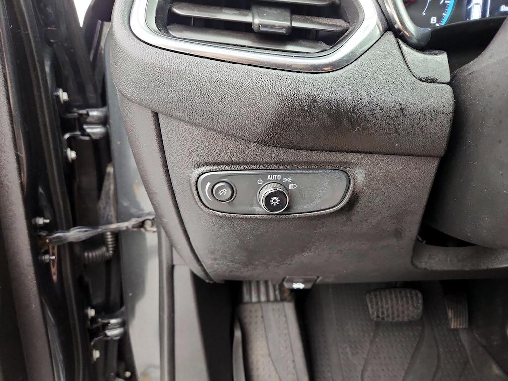 used 2019 Chevrolet Equinox car, priced at $14,998