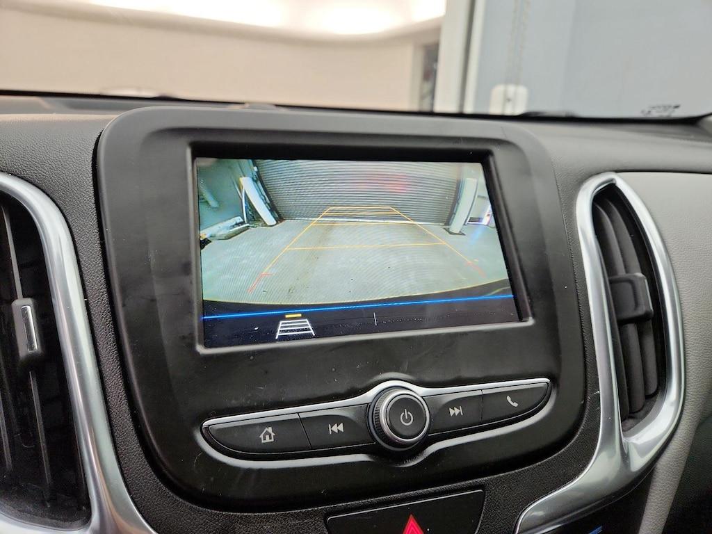 used 2019 Chevrolet Equinox car, priced at $14,998