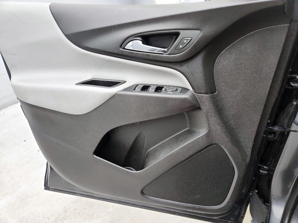 used 2019 Chevrolet Equinox car, priced at $14,998