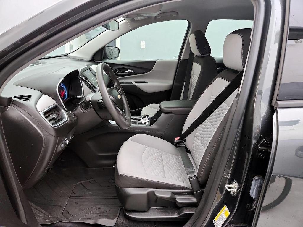 used 2019 Chevrolet Equinox car, priced at $14,998