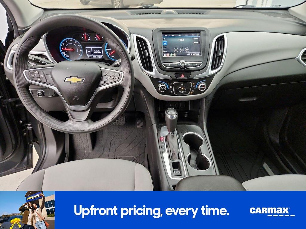 used 2019 Chevrolet Equinox car, priced at $14,998