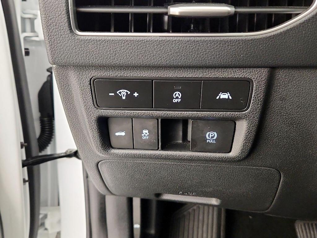 used 2021 Hyundai Sonata car, priced at $19,998