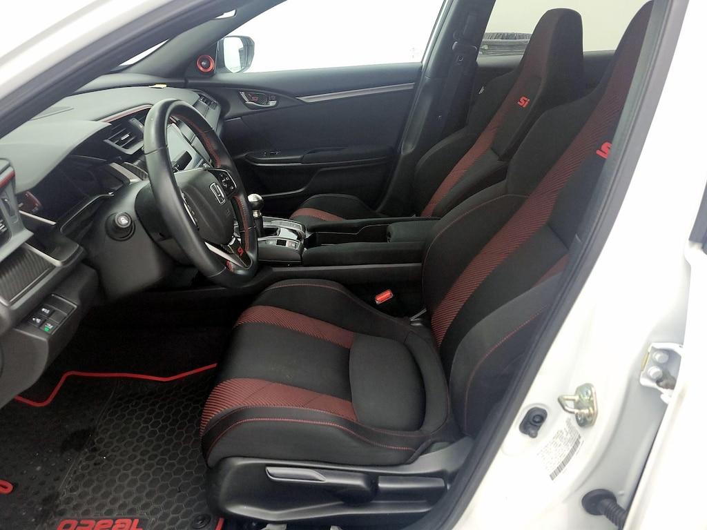 used 2020 Honda Civic car, priced at $27,998