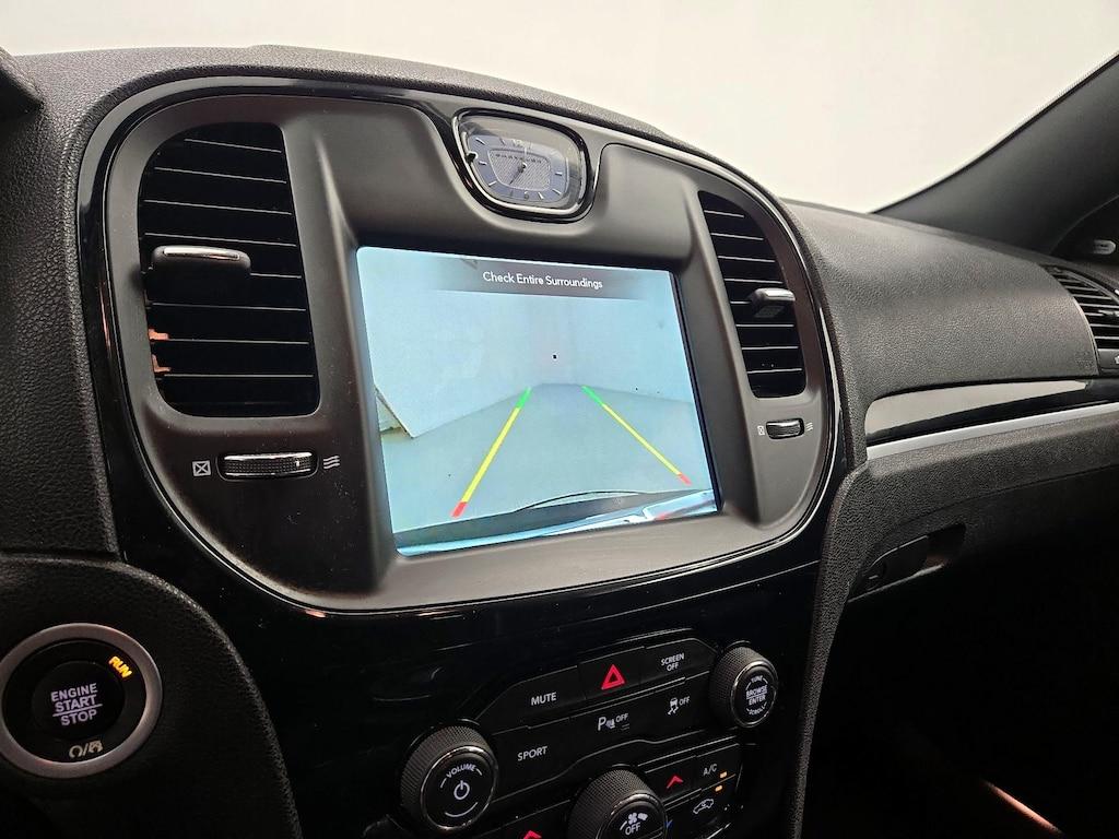 used 2020 Chrysler 300 car, priced at $25,998