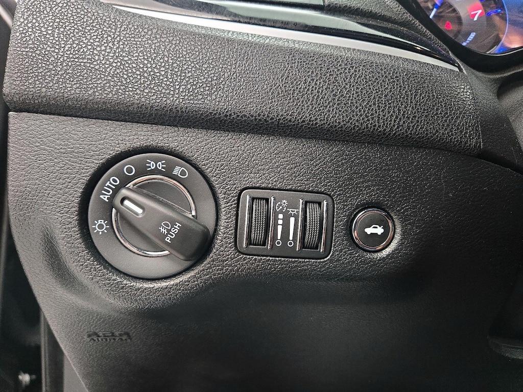 used 2020 Chrysler 300 car, priced at $25,998