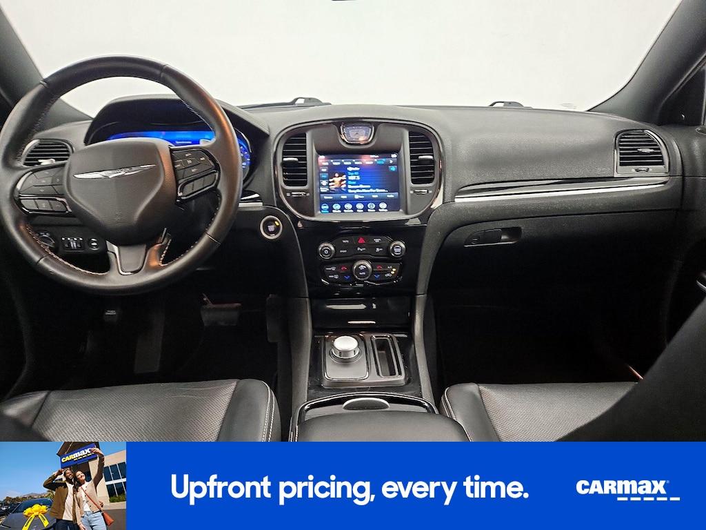 used 2020 Chrysler 300 car, priced at $25,998