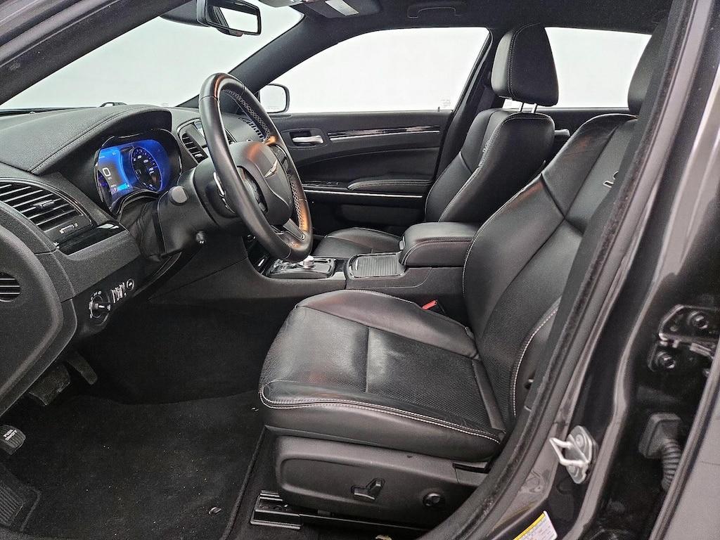used 2020 Chrysler 300 car, priced at $25,998