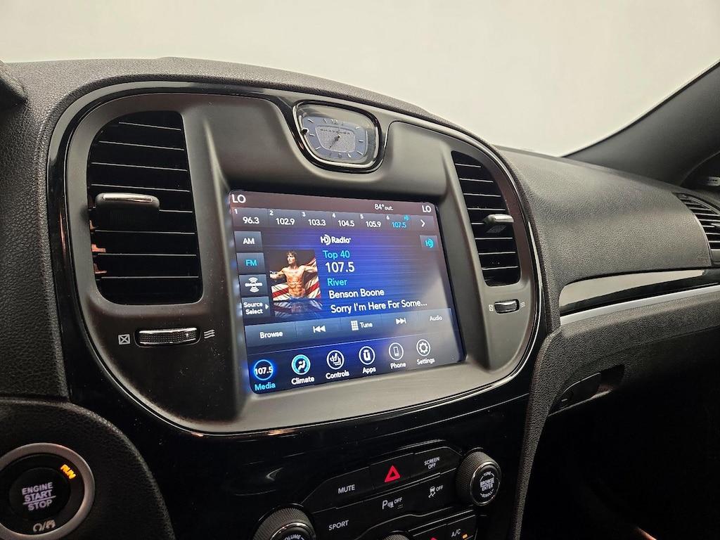 used 2020 Chrysler 300 car, priced at $25,998