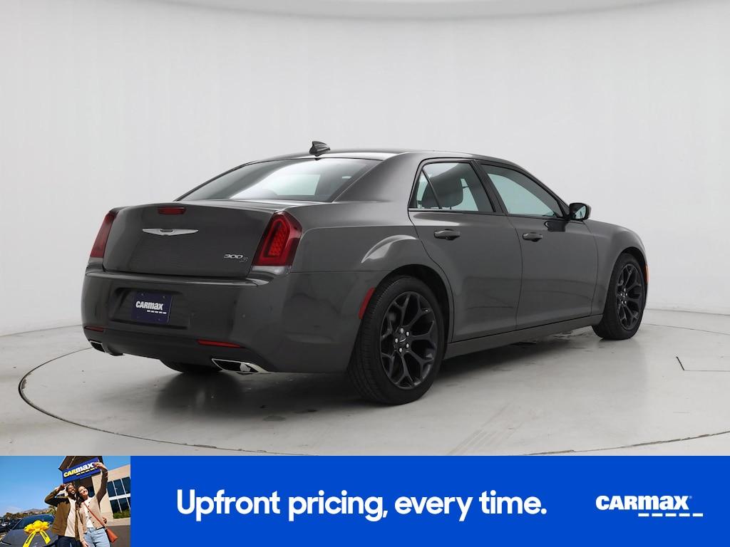 used 2020 Chrysler 300 car, priced at $25,998