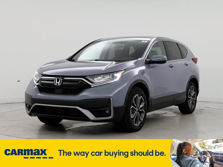 used 2020 Honda CR-V car, priced at $23,998