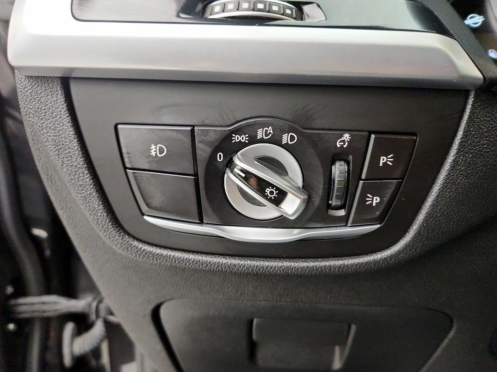 used 2019 BMW X3 car, priced at $24,998