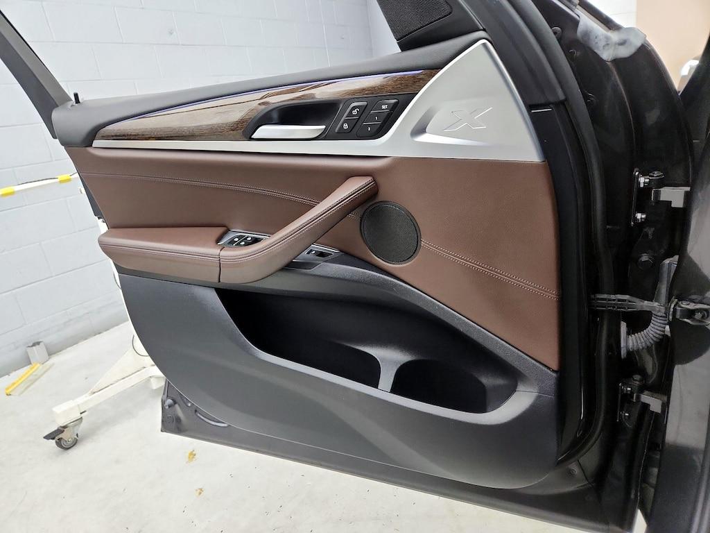 used 2019 BMW X3 car, priced at $24,998