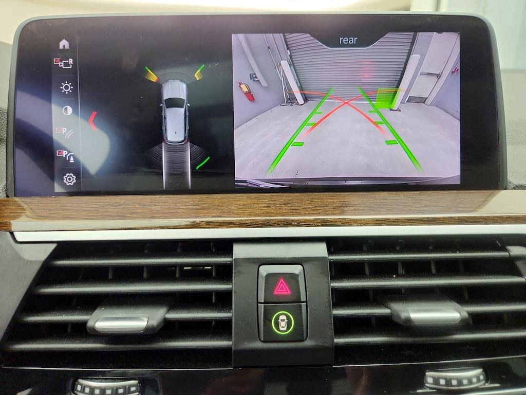 used 2019 BMW X3 car, priced at $24,998