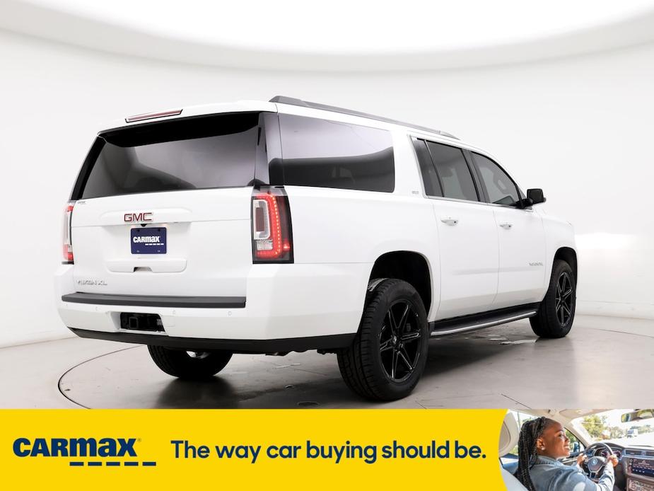 used 2019 GMC Yukon XL car, priced at $36,998