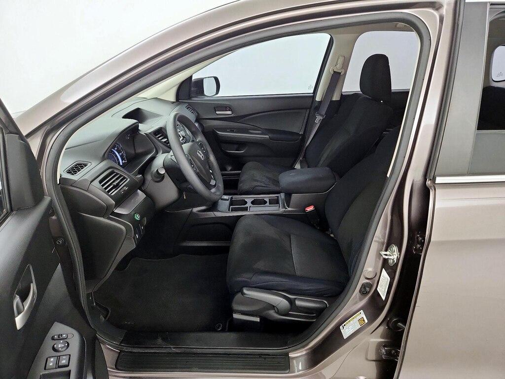 used 2015 Honda CR-V car, priced at $15,998