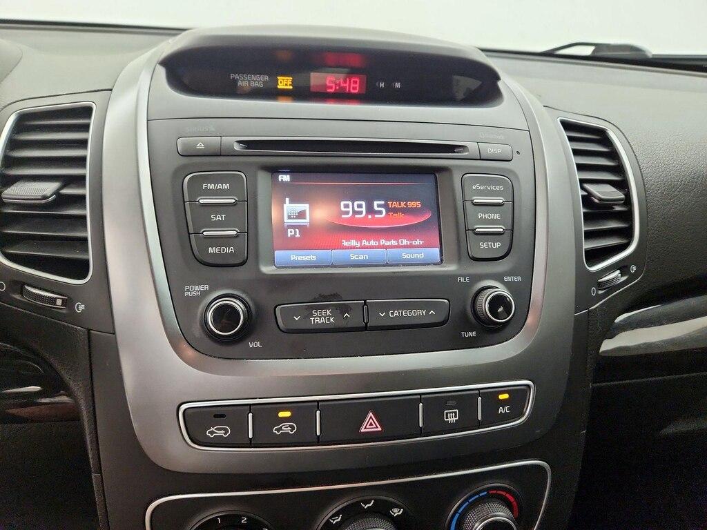 used 2015 Kia Sorento car, priced at $13,998