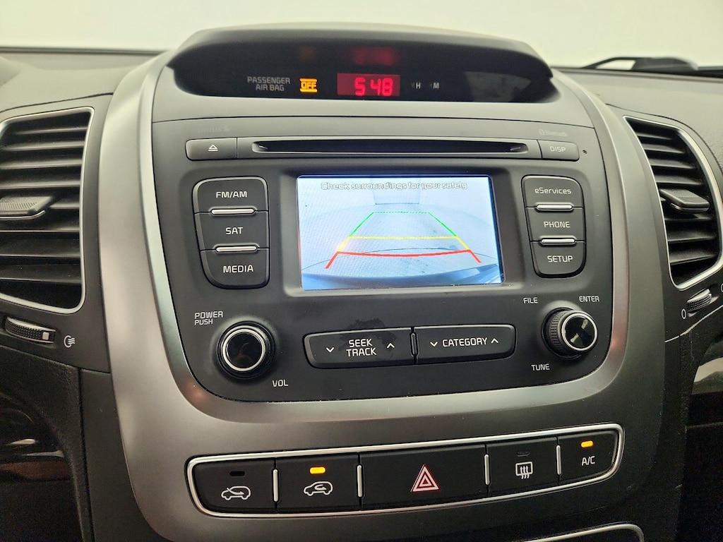 used 2015 Kia Sorento car, priced at $13,998