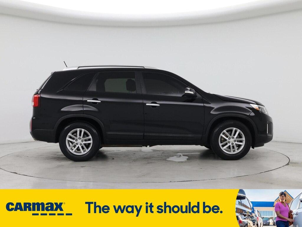 used 2015 Kia Sorento car, priced at $13,998