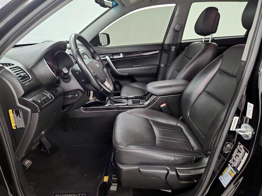 used 2015 Kia Sorento car, priced at $13,998