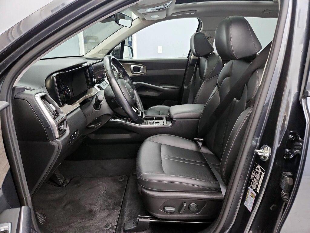 used 2022 Kia Sorento car, priced at $30,998