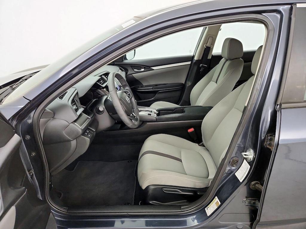 used 2021 Honda Civic car, priced at $21,998