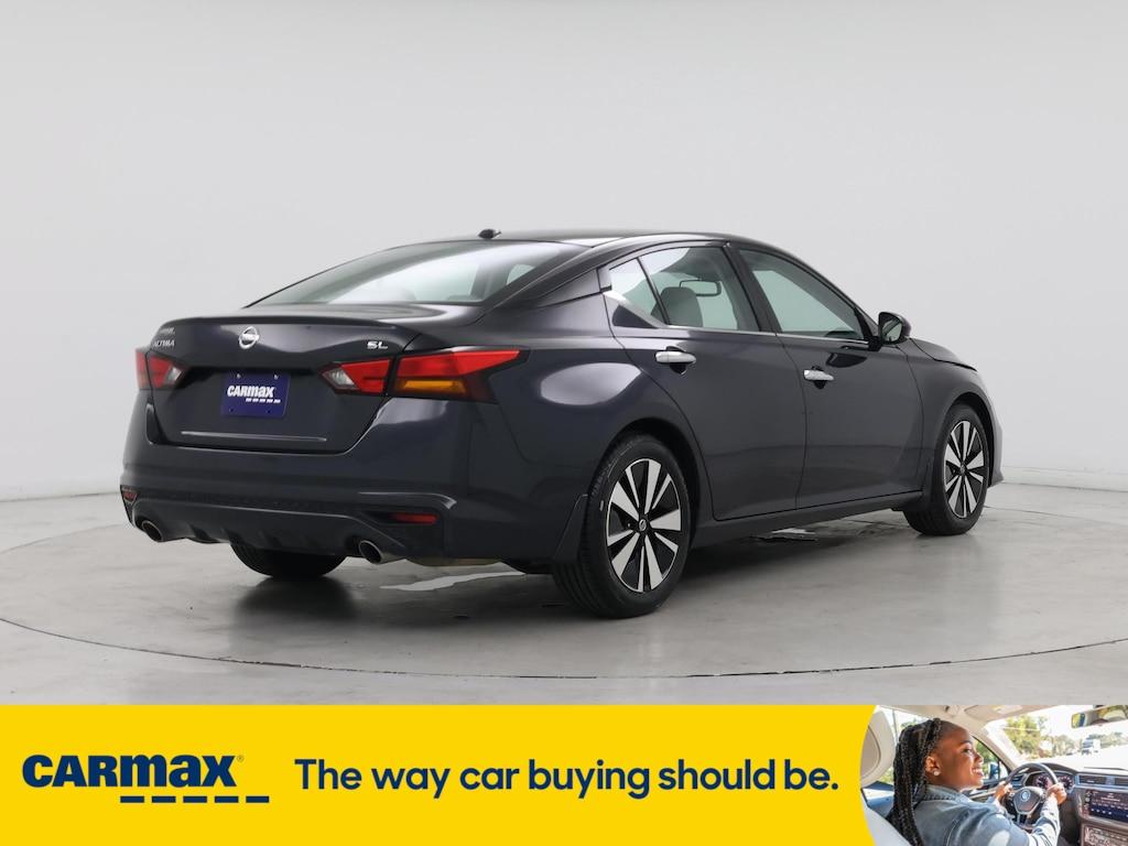used 2019 Nissan Altima car, priced at $19,998