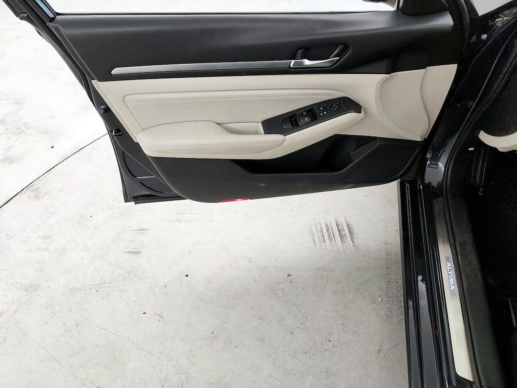 used 2019 Nissan Altima car, priced at $19,998