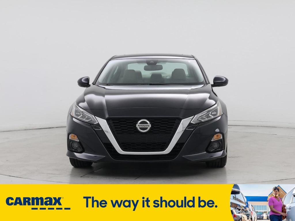 used 2019 Nissan Altima car, priced at $19,998