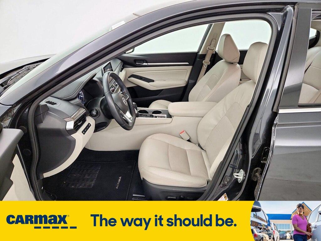 used 2019 Nissan Altima car, priced at $19,998