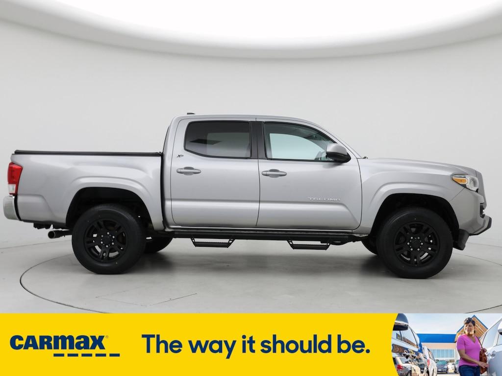 used 2016 Toyota Tacoma car, priced at $24,998