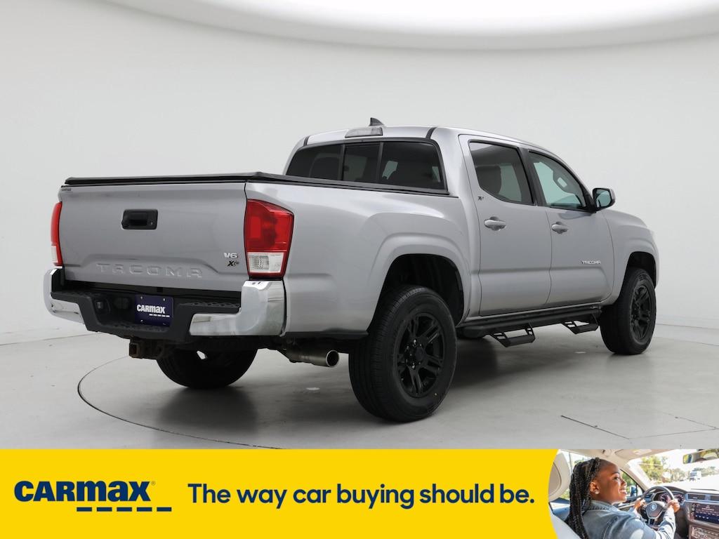 used 2016 Toyota Tacoma car, priced at $24,998