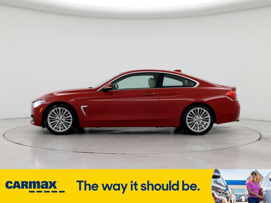 used 2014 BMW 428 car, priced at $21,998