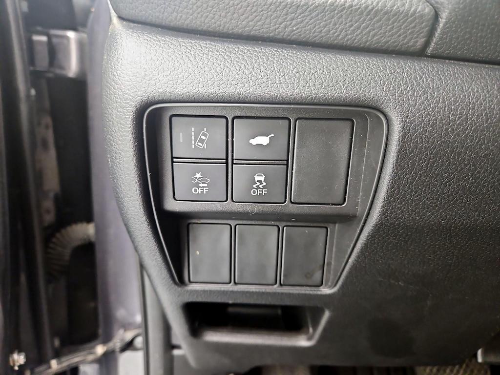 used 2018 Honda CR-V car, priced at $18,998