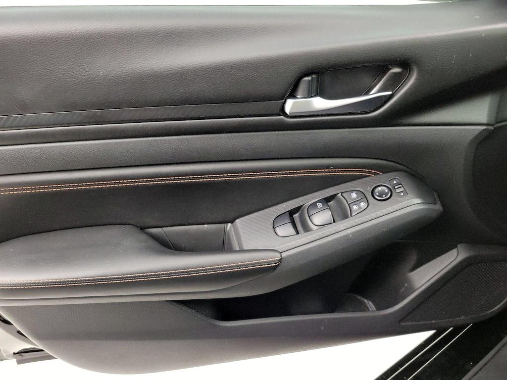 used 2021 Nissan Altima car, priced at $21,998