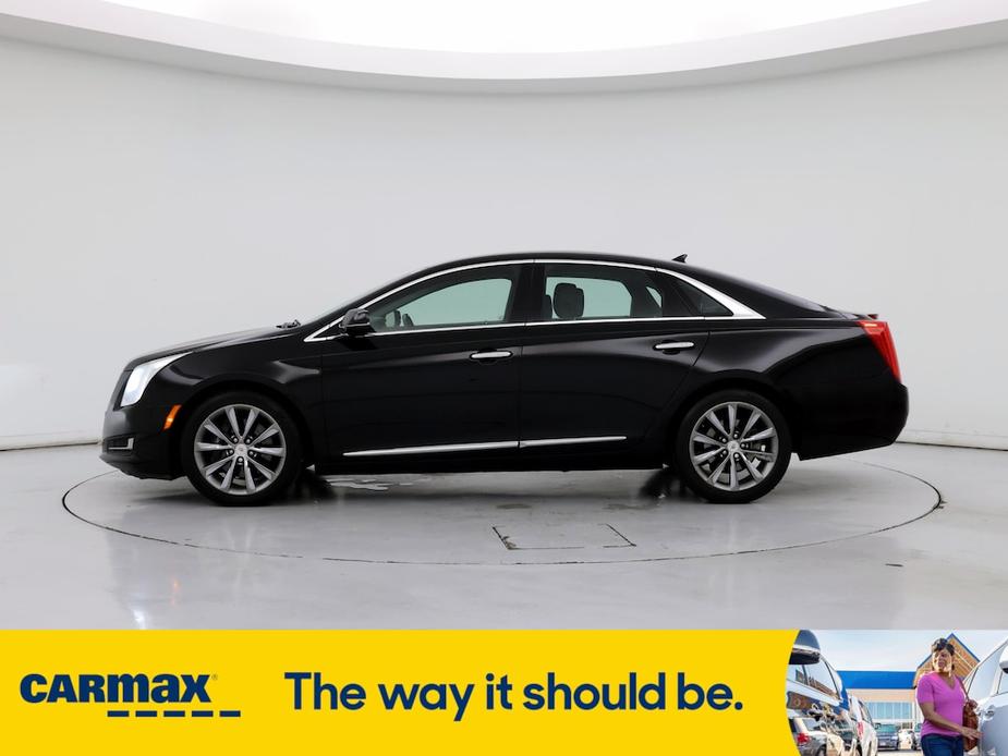 used 2014 Cadillac XTS car, priced at $20,998