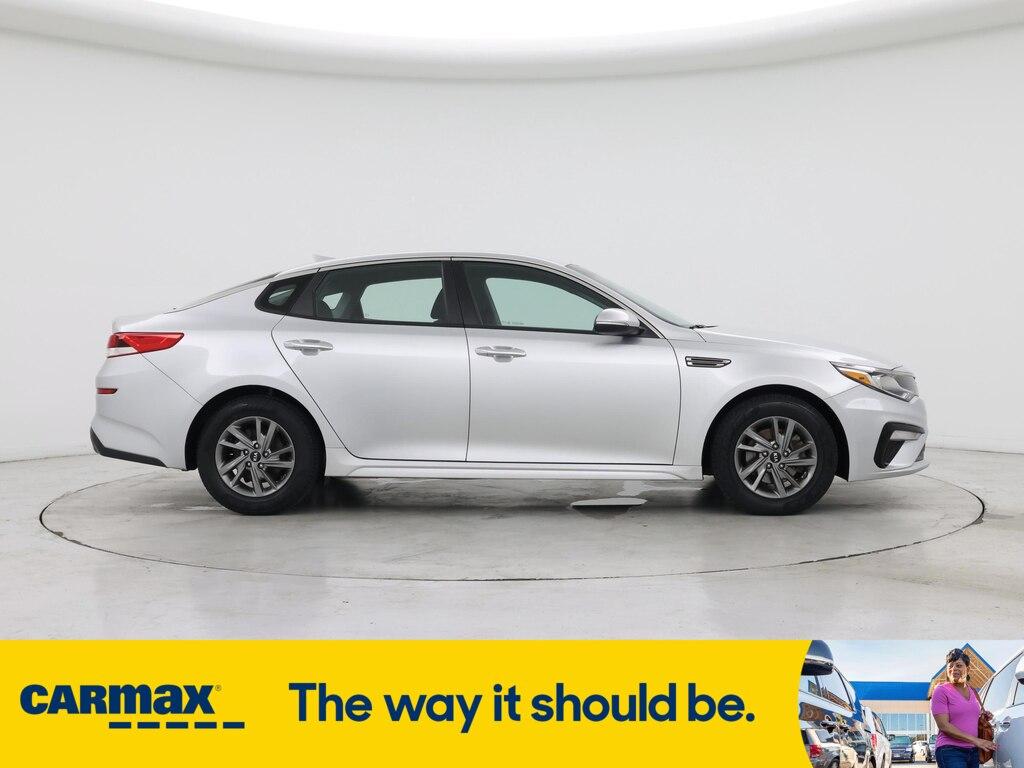 used 2019 Kia Optima car, priced at $15,998
