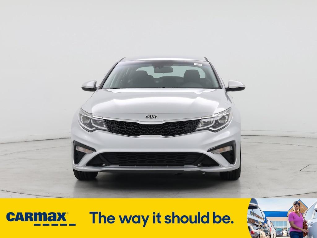 used 2019 Kia Optima car, priced at $15,998