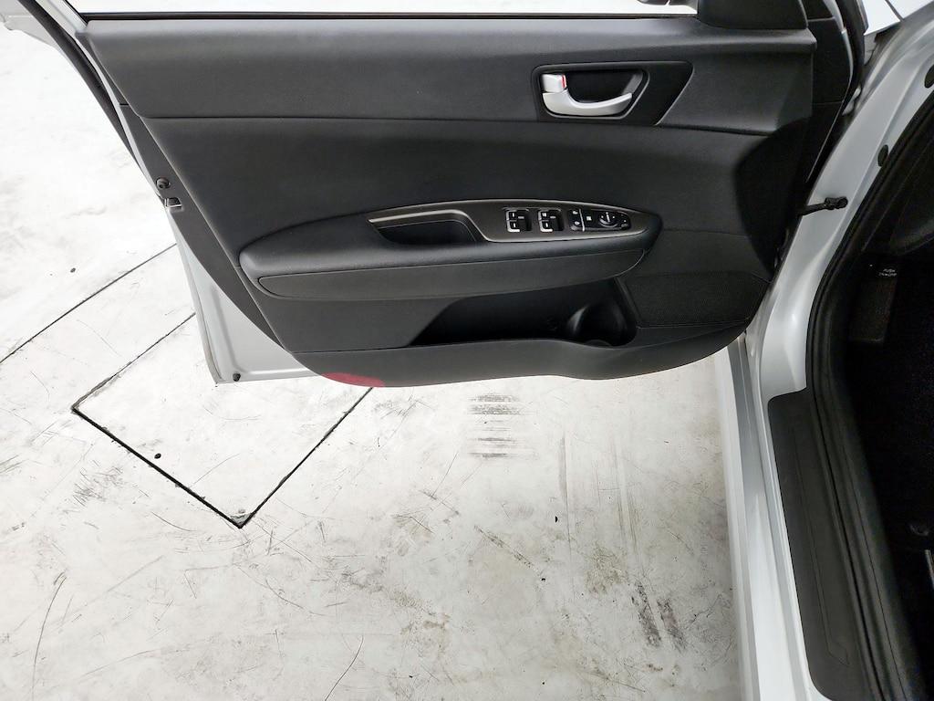 used 2019 Kia Optima car, priced at $15,998