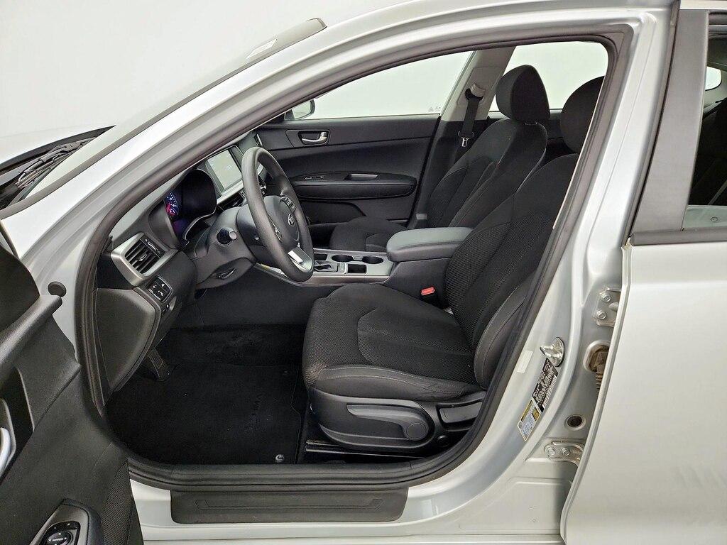 used 2019 Kia Optima car, priced at $15,998