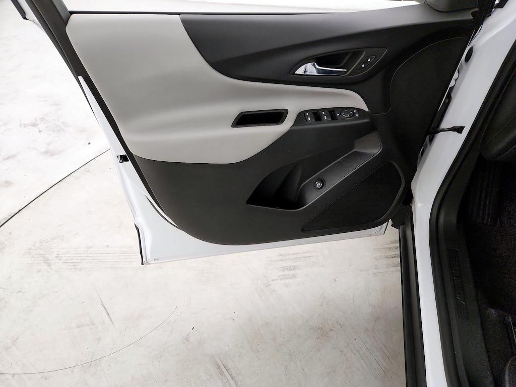 used 2022 Chevrolet Equinox car, priced at $22,998