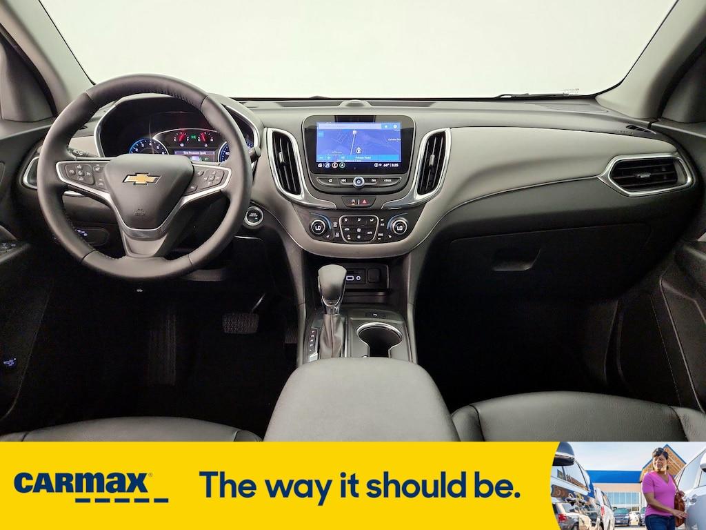 used 2022 Chevrolet Equinox car, priced at $22,998