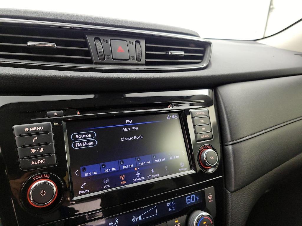 used 2019 Nissan Rogue car, priced at $18,998