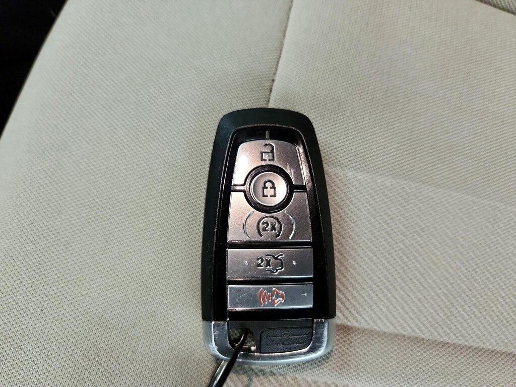 used 2022 Ford Mustang car, priced at $36,998