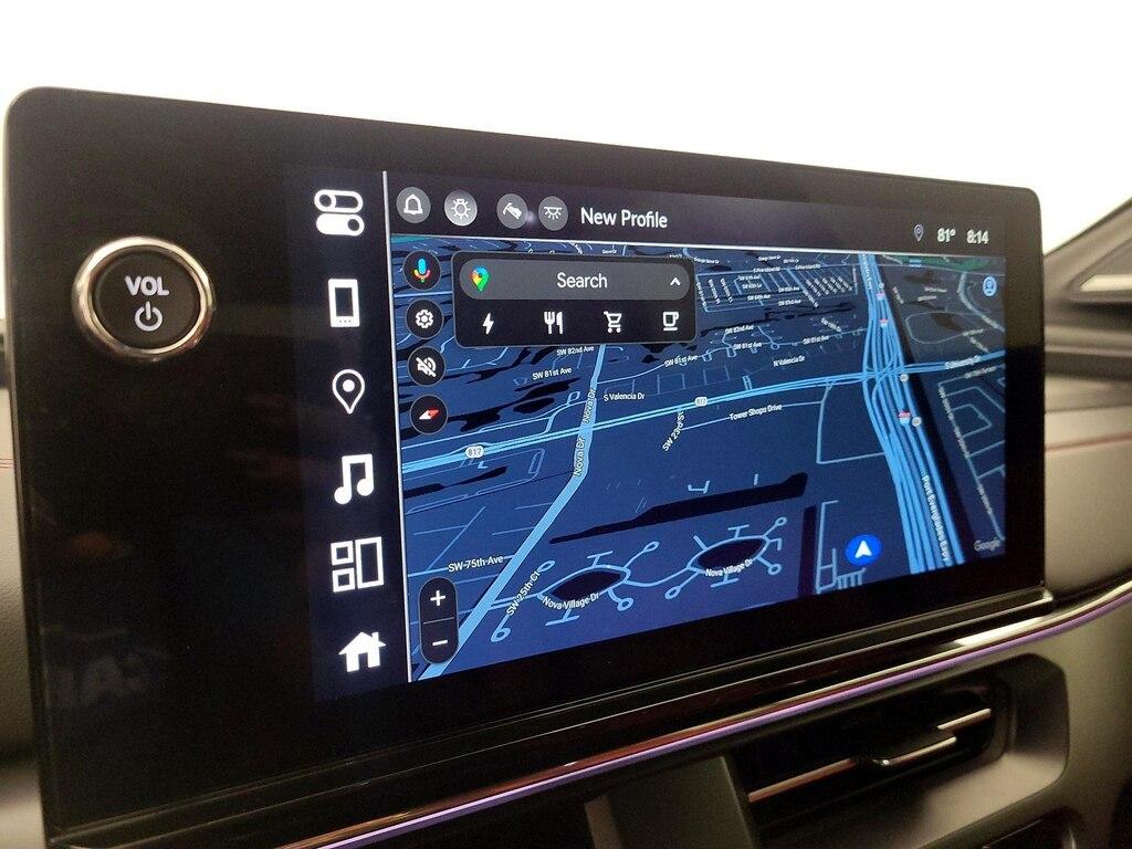 used 2024 Acura ZDX car, priced at $42,998